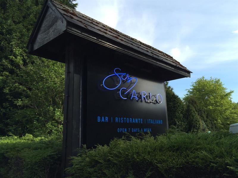 Ringway Oyo-欧克罗夫特曼彻斯特机场旅馆酒店 外观 照片